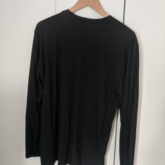 Quiksilver longsleeve tee - Picture 3 of 4
